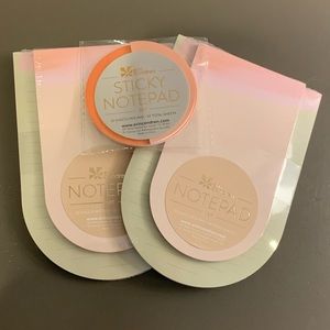 Erin Condren Seasonal Surprise Box Notepad Set